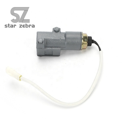 9147260 Suministro de fábrica EX200-2 EX120-2 EX100-2 EX200-3 EX200-5 válvula de solenoide de alta velocidad 9120191