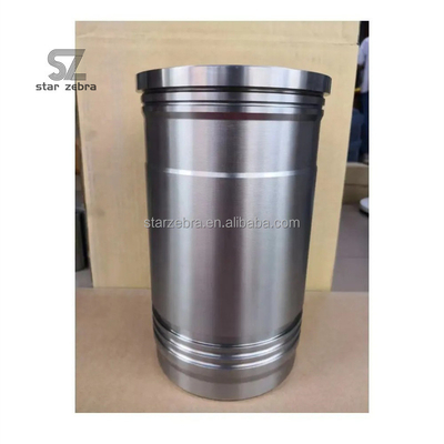 Repuestos para motores diésel CAT C9 C-9 C7 C6.6 C6.4 320B Kit de reparación de reparación de revestimiento Kit de revestimiento de pistón Ring Liner Kit