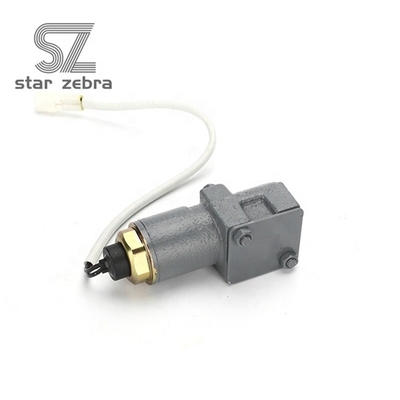 9147260 Suministro de fábrica EX200-2 EX120-2 EX100-2 EX200-3 EX200-5 válvula de solenoide de alta velocidad 9120191