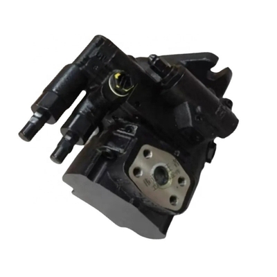 CASAPPA mini excavadora Sany 16 XE15 17 bomba hidráulica conjunto de la bomba principal del émbolo de la bomba