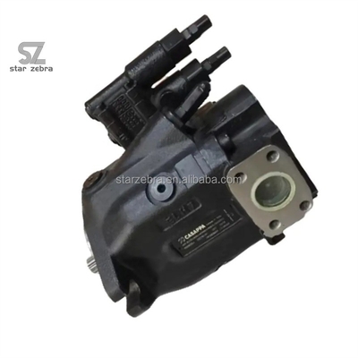 CASAPPA mini excavadora Sany 16 XE15 17 bomba hidráulica conjunto de la bomba principal del émbolo de la bomba