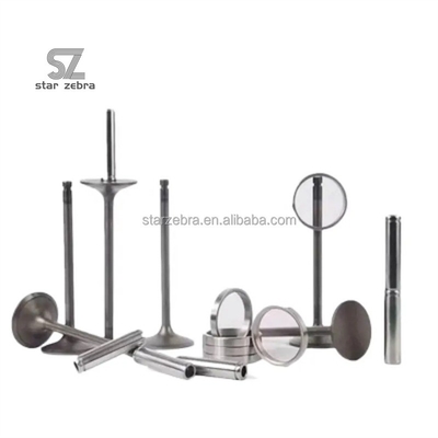 Para la excavadora Caterpillar Mitsubishi 4D31 4D32 6D14 6D16 motor cuatro ajuste del cigüeñal kit de revisión