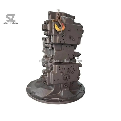HPV165 Excavadora Komatsu PC400-7 400-8 450-7 450-8 ensamblaje de la bomba hidráulica del émbolo de la bomba