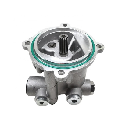Suministro de fábrica K3V112 Partes de la bomba hidráulica K3V112DT bomba piloto 2T y 3T DX225 bomba de engranajes
