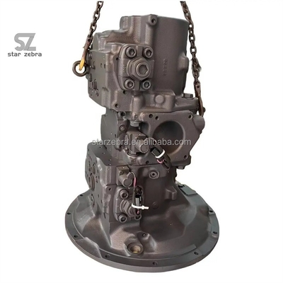 HPV165 Excavadora Komatsu PC400-7 400-8 450-7 450-8 ensamblaje de la bomba hidráulica del émbolo de la bomba