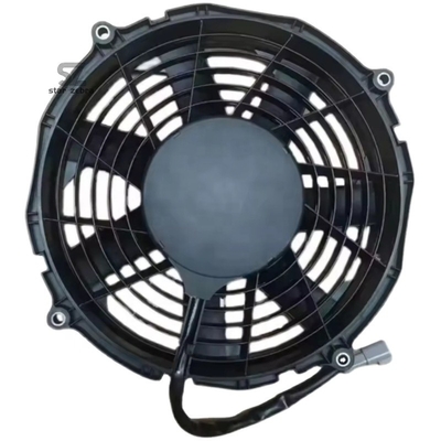 510-8095 Partes de excavadoras Motor de ventilador para excavadoras E320 E323 E329 E336 E320GC E336GC E340 E349 M317 M318 M319 M320 MH3040