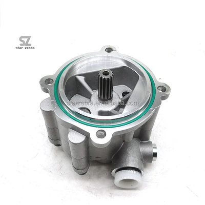 Suministro de fábrica K3V112 Partes de la bomba hidráulica K3V112DT bomba piloto 2T y 3T DX225 bomba de engranajes