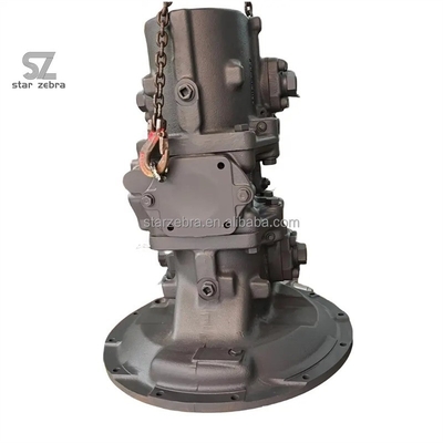 HPV165 Excavadora Komatsu PC400-7 400-8 450-7 450-8 ensamblaje de la bomba hidráulica del émbolo de la bomba