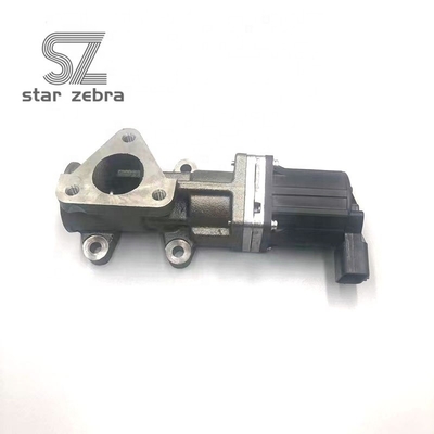 8-98238249-0 Fábrica Suministro de piezas de excavadoras 4HK1 6HK1 Motor de excavadoras bomba de agua EGR válvula 8982382490