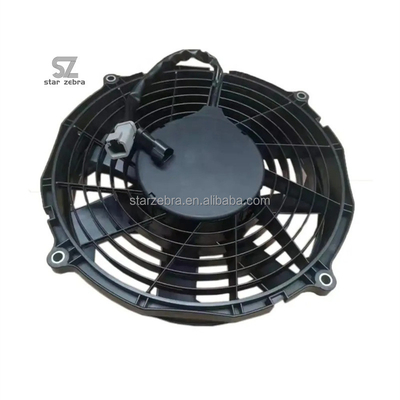 510-8095 Partes de excavadoras Motor de ventilador para excavadoras E320 E323 E329 E336 E320GC E336GC E340 E349 M317 M318 M319 M320 MH3040