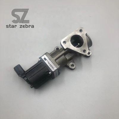 8-98238249-0 Fábrica Suministro de piezas de excavadoras 4HK1 6HK1 Motor de excavadoras bomba de agua EGR válvula 8982382490