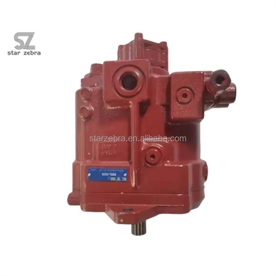 PSVL-42CG kubota kx121-3 bomba hidráulica, KYB bomba hidráulica