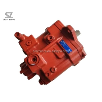 PSVL-42CG kubota kx121-3 bomba hidráulica, KYB bomba hidráulica