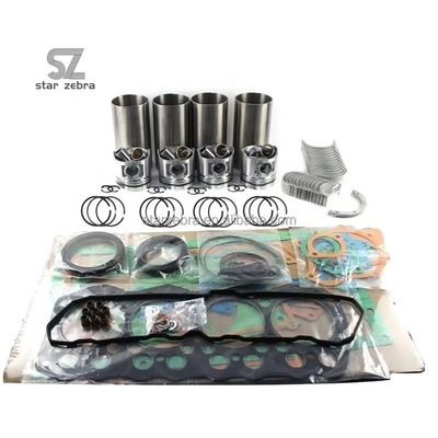 Kit de juntas para motores D4BB para Hyundai Diesel