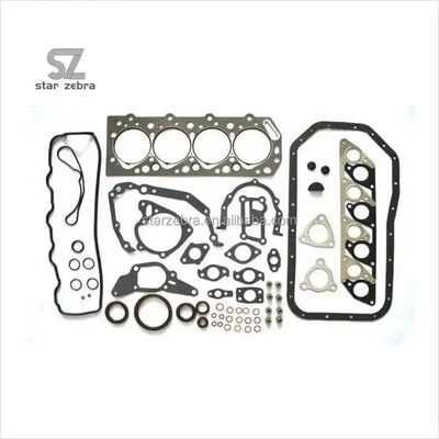 Kit de juntas para motores D4BB para Hyundai Diesel