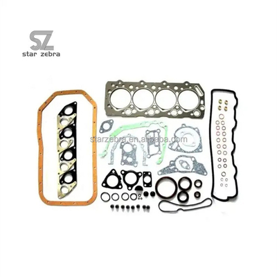 Kit de juntas para motores D4BB para Hyundai Diesel