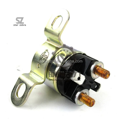 9X-8124 piezas de excavadora cat 320D C6.4 relevo