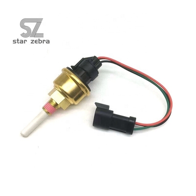 239-9957 Suministro de fábrica CAT C10 C12 2399957 Sensor de temperatura del agua Sensor de nivel del refrigerante líquido