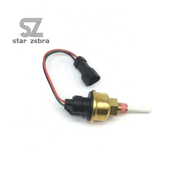 239-9957 Suministro de fábrica CAT C10 C12 2399957 Sensor de temperatura del agua Sensor de nivel del refrigerante líquido