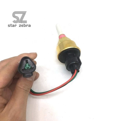 239-9957 Suministro de fábrica CAT C10 C12 2399957 Sensor de temperatura del agua Sensor de nivel del refrigerante líquido