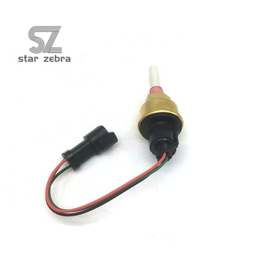 239-9957 Suministro de fábrica CAT C10 C12 2399957 Sensor de temperatura del agua Sensor de nivel del refrigerante líquido