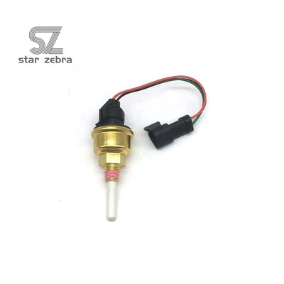 239-9957 Suministro de fábrica CAT C10 C12 2399957 Sensor de temperatura del agua Sensor de nivel del refrigerante líquido
