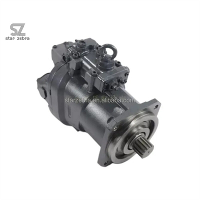 Excavadora para Hitachi ZAX55 70 120 200 210-3G 230 240 330 360 bomba de émbolo hidráulico original