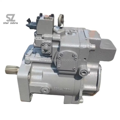 Excavadora para Hitachi ZAX55 70 120 200 210-3G 230 240 330 360 bomba de émbolo hidráulico original