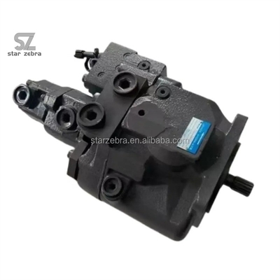 Excavadora para Hitachi ZAX55 70 120 200 210-3G 230 240 330 360 bomba de émbolo hidráulico original