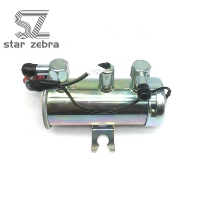 Fábrica 8980093971 Suministro de alta calidad ZAX240-3 SH350 4HK1 6HK1 partes del motor bomba eléctrica de transferencia de combustible 8-98009397-1