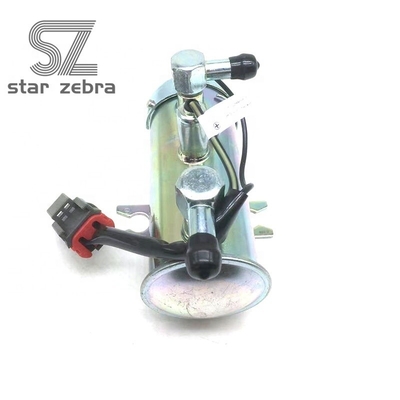 Fábrica 8980093971 Suministro de alta calidad ZAX240-3 SH350 4HK1 6HK1 partes del motor bomba eléctrica de transferencia de combustible 8-98009397-1