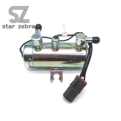 Fábrica 8980093971 Suministro de alta calidad ZAX240-3 SH350 4HK1 6HK1 partes del motor bomba eléctrica de transferencia de combustible 8-98009397-1