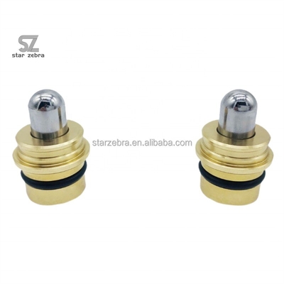 Para las piezas de excavadoras de gato 260B E216B empujador de joystick