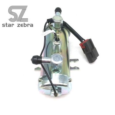 Fábrica 8980093971 Suministro de alta calidad ZAX240-3 SH350 4HK1 6HK1 partes del motor bomba eléctrica de transferencia de combustible 8-98009397-1
