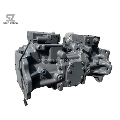 Excavadora Komatsu PC2000-8 bomba hidráulica del émbolo de la bomba del conjunto de la bomba principal