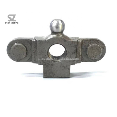 Para piezas de excavadoras elevadora de bombas hidráulicas servo pistón cabeza de monje bobina de avión