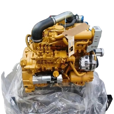 549-2013 5492013 Nuevos motores originales C3.3B V3307T Motor diésel Cat Assy 54.6kw 2200 rpm
