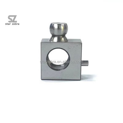 Para piezas de excavadoras elevadora de bombas hidráulicas servo pistón cabeza de monje bobina de avión