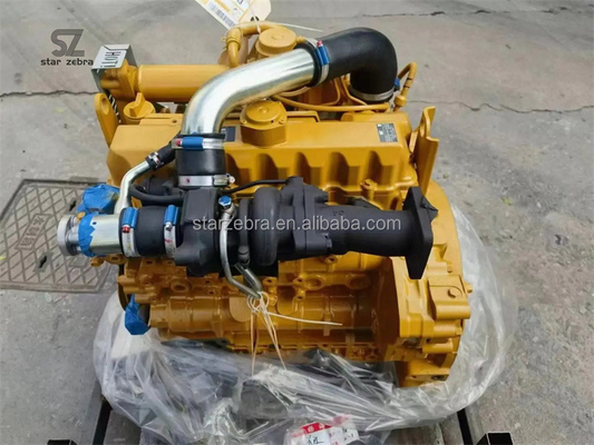 549-2013 5492013 Nuevos motores originales C3.3B V3307T Motor diésel Cat Assy 54.6kw 2200 rpm