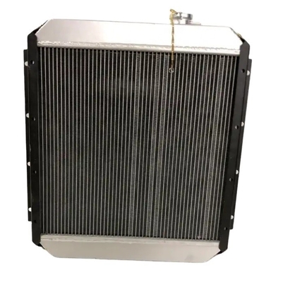 085-5426 085-9385 NUEVO Radiador de depósito de agua para Caterpillar CAT E70B E307 4D32