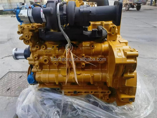 549-2013 5492013 Nuevos motores originales C3.3B V3307T Motor diésel Cat Assy 54.6kw 2200 rpm