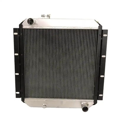 085-5426 085-9385 NUEVO Radiador de depósito de agua para Caterpillar CAT E70B E307 4D32