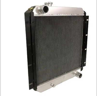 085-5426 085-9385 NUEVO Radiador de depósito de agua para Caterpillar CAT E70B E307 4D32