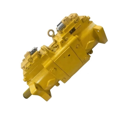 Caterpillar 330GC 336GC K7V160 K7V180 K7V280 ensamblaje de la bomba hidráulica del émbolo