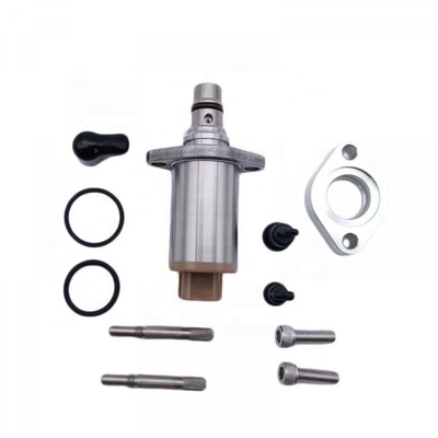 294200-0650 Suministro de fábrica 4HK1 6HK1 bomba de inyección de diesel automática válvula SCV 8980436870 DEN SO válvula de bomba de diesel