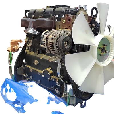 1104C-44 Motor de excavadora completo 1104C-44 Motor completo 3054C Motor Assy para gato