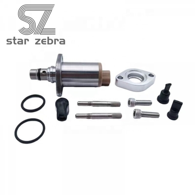 294200-0650 Suministro de fábrica 4HK1 6HK1 bomba de inyección de diesel automática válvula SCV 8980436870 DEN SO válvula de bomba de diesel