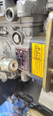 1104C-44 Motor de excavadora completo 1104C-44 Motor completo 3054C Motor Assy para gato