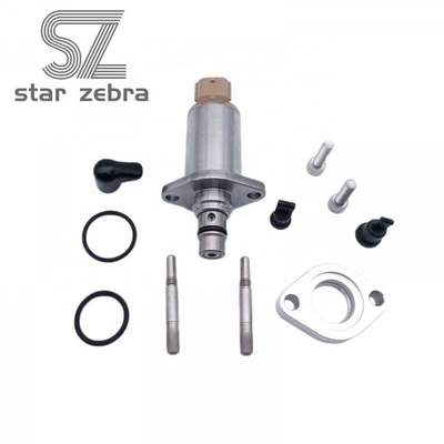294200-0650 Suministro de fábrica 4HK1 6HK1 bomba de inyección de diesel automática válvula SCV 8980436870 DEN SO válvula de bomba de diesel