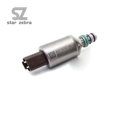 585-9230 Suministro de fábrica CAT E323D E320GC válvula de solenoide 585-9231 491-0908 457-5747 5859230 5859231 4910908 4575747